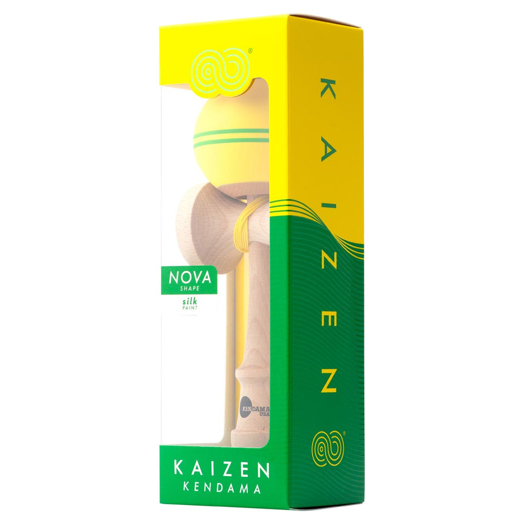 Kendama best sale usa kaizen