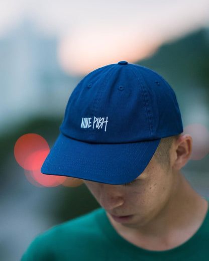 Ninepush Team Hat