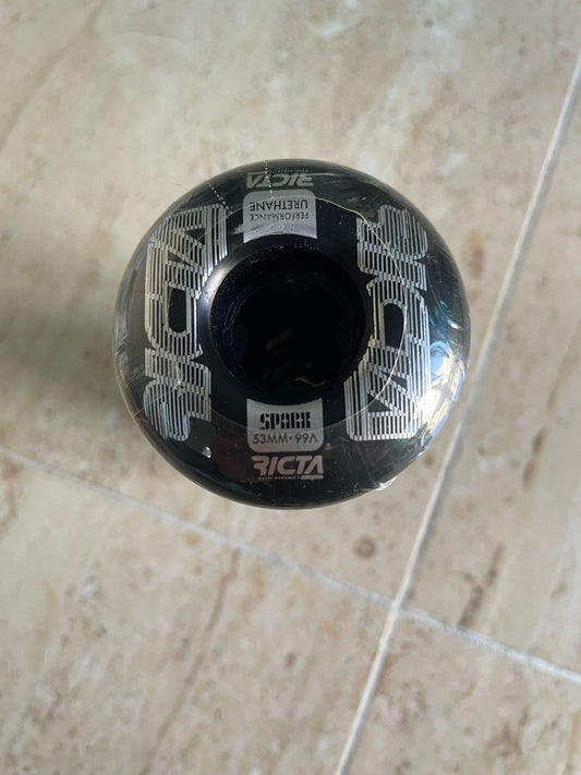 Ricta Framework Sparx 53mm 99a