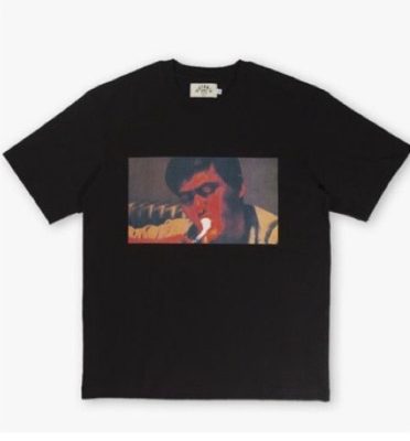 Victoria cyf tee