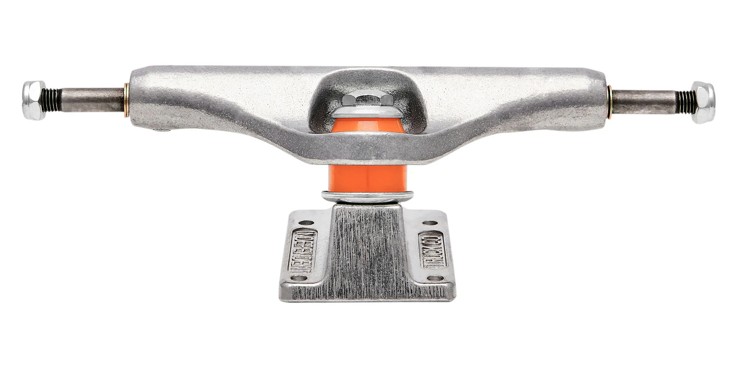 Independent Skateboard Trucks Mid Polished 139/144