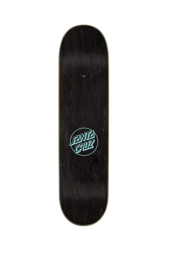 SANTA CRUZ HAND WARP 7.75" DECK