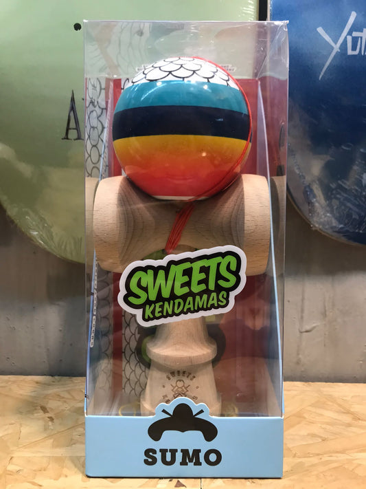 Sweets XL Kendama SUMO