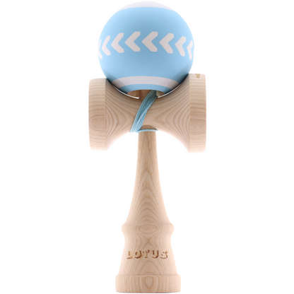 LOTUS FLY KENDAMA