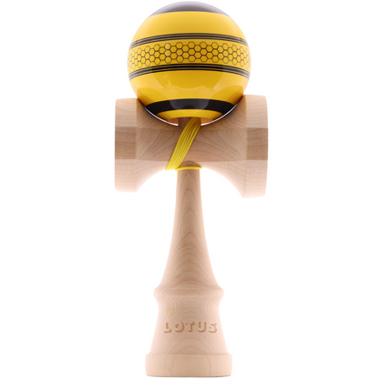 Lotus Sting Kendama