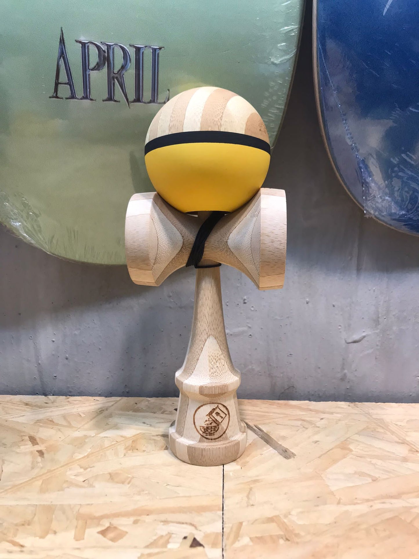 Cereal Kendama Mango