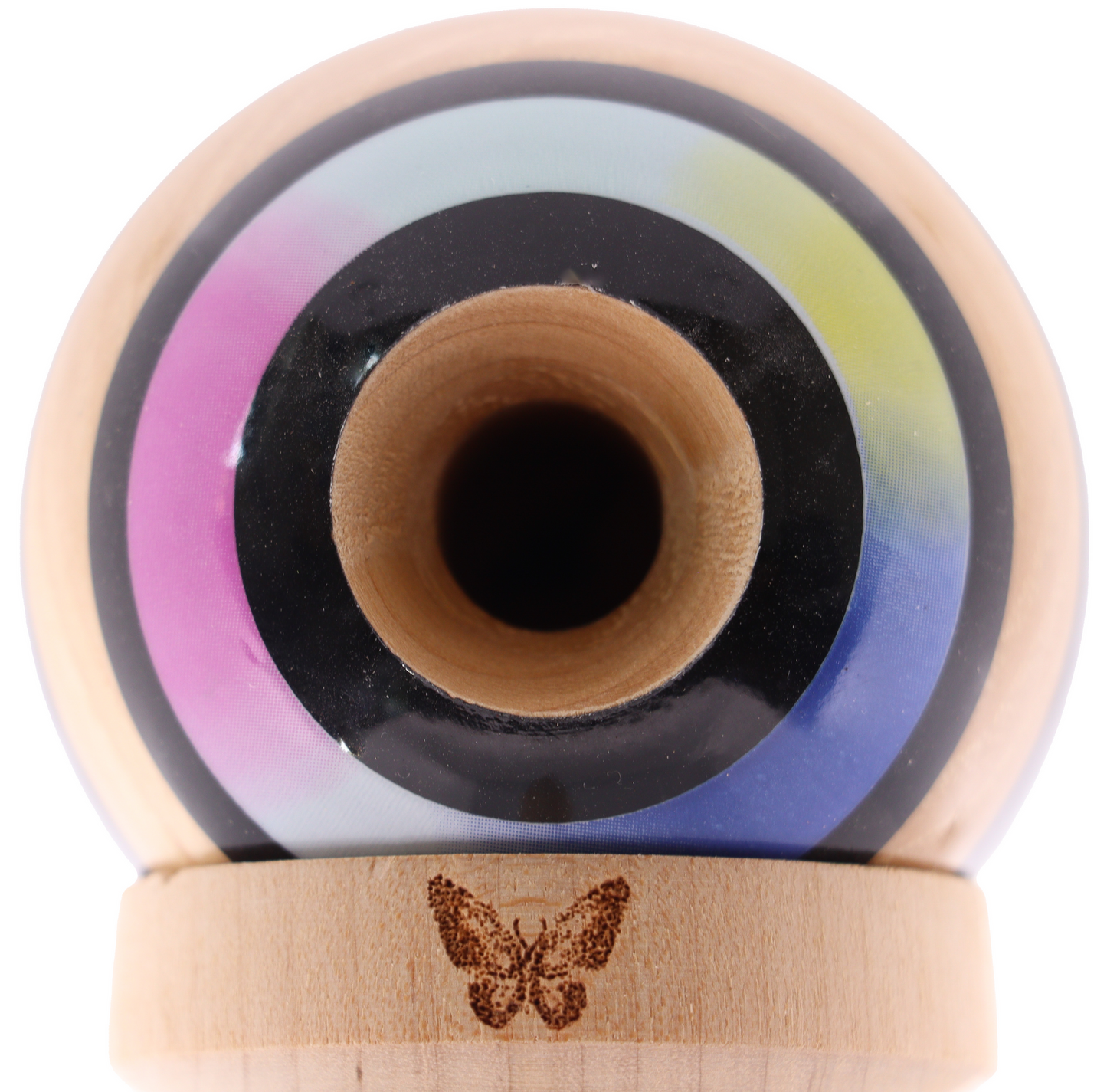 LOTUS AIR KENDAMA