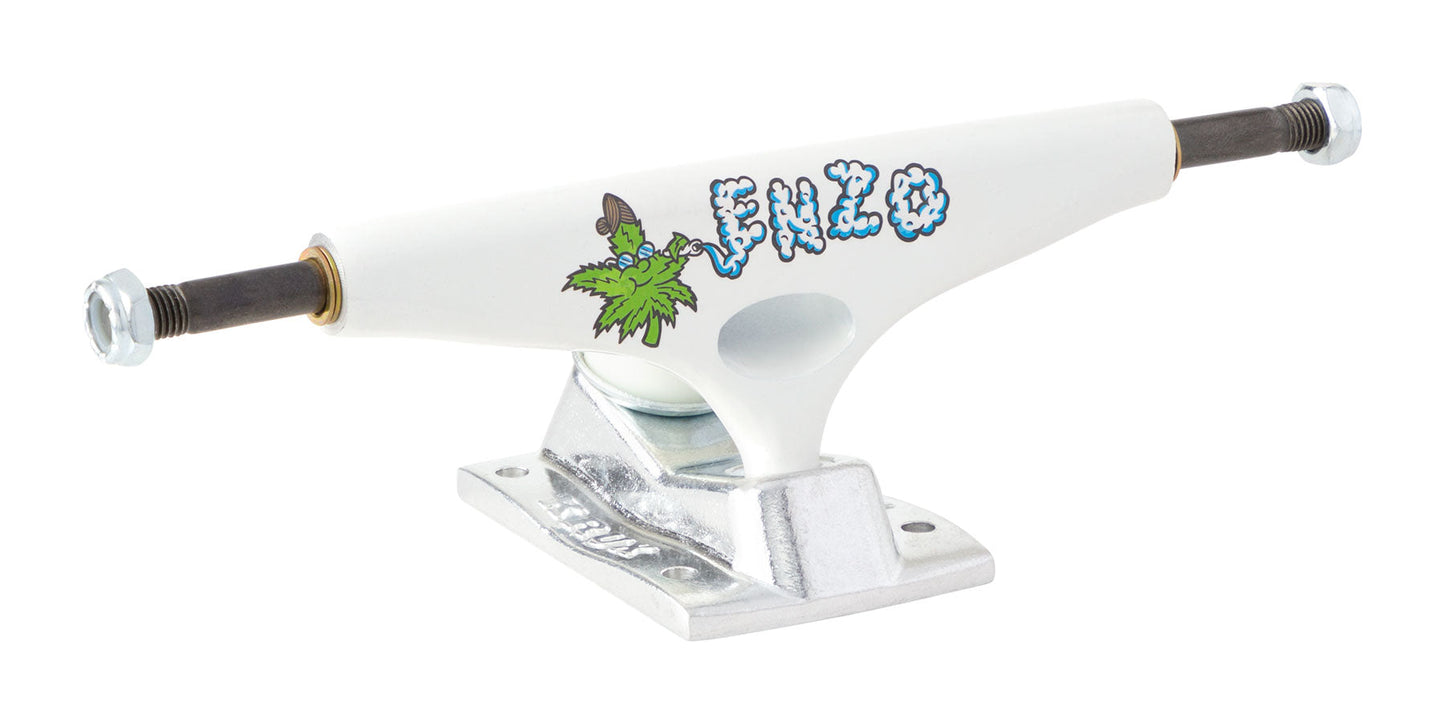 Krux K5 Pro Enzo Cautela DLK Standard Skateboard Trucks