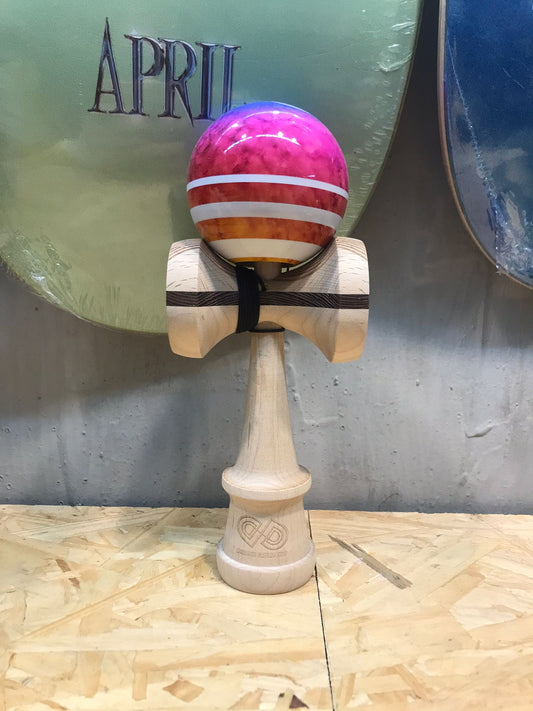 Dream Kendama - RizingSun