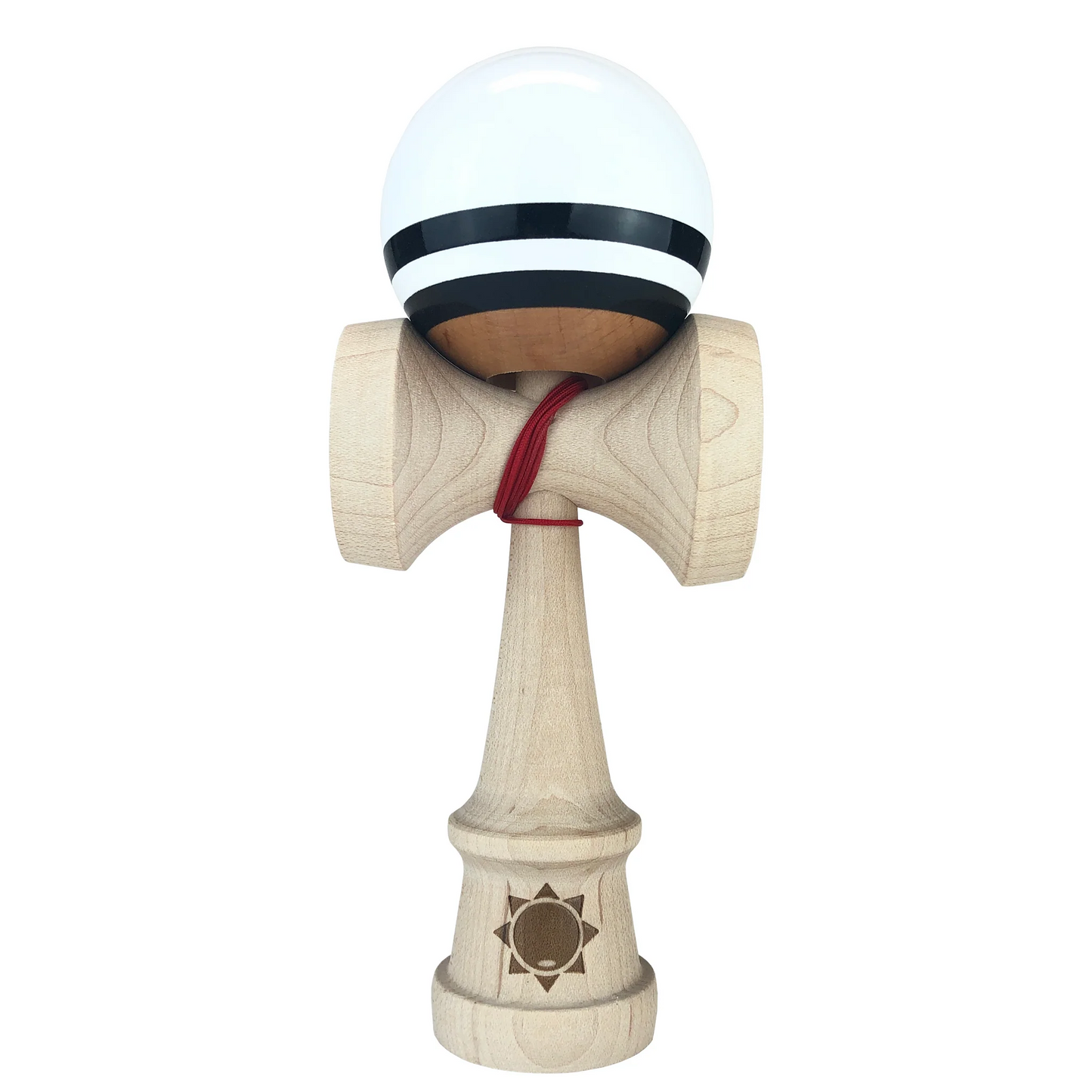 Sol Kendamas Bullseye