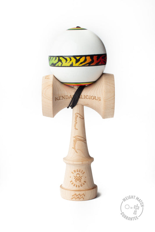 Sweet Kendama Cam Herrero - LEGEND MODEL
