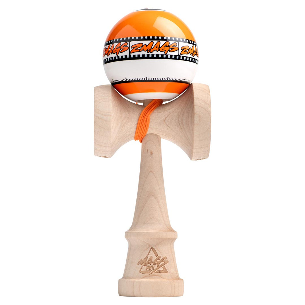 Kendama usa Zach Magnuson Pro Model