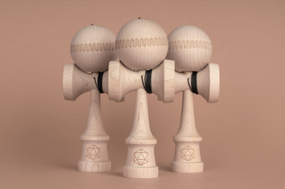 Analog Kendamas - Maple Day Dream