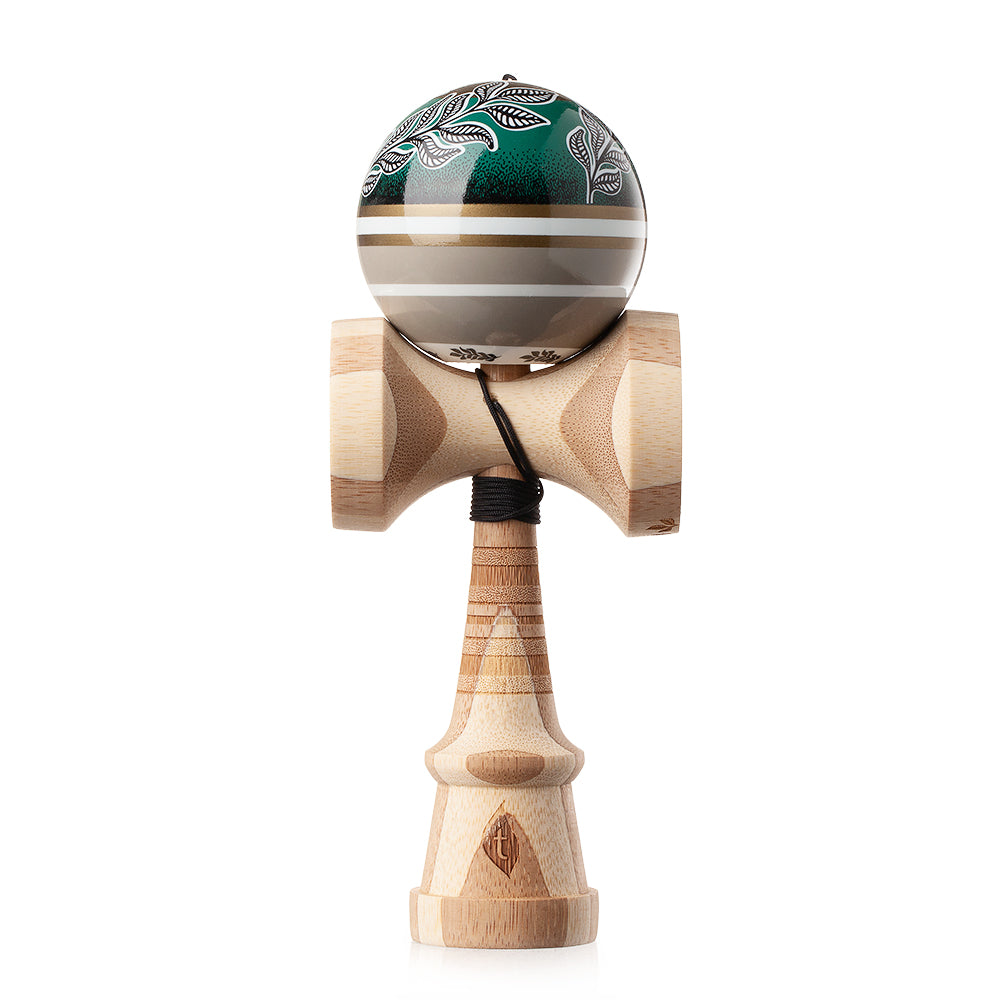 Terra Kendama PRO MODEL - MISUMI NAKAO