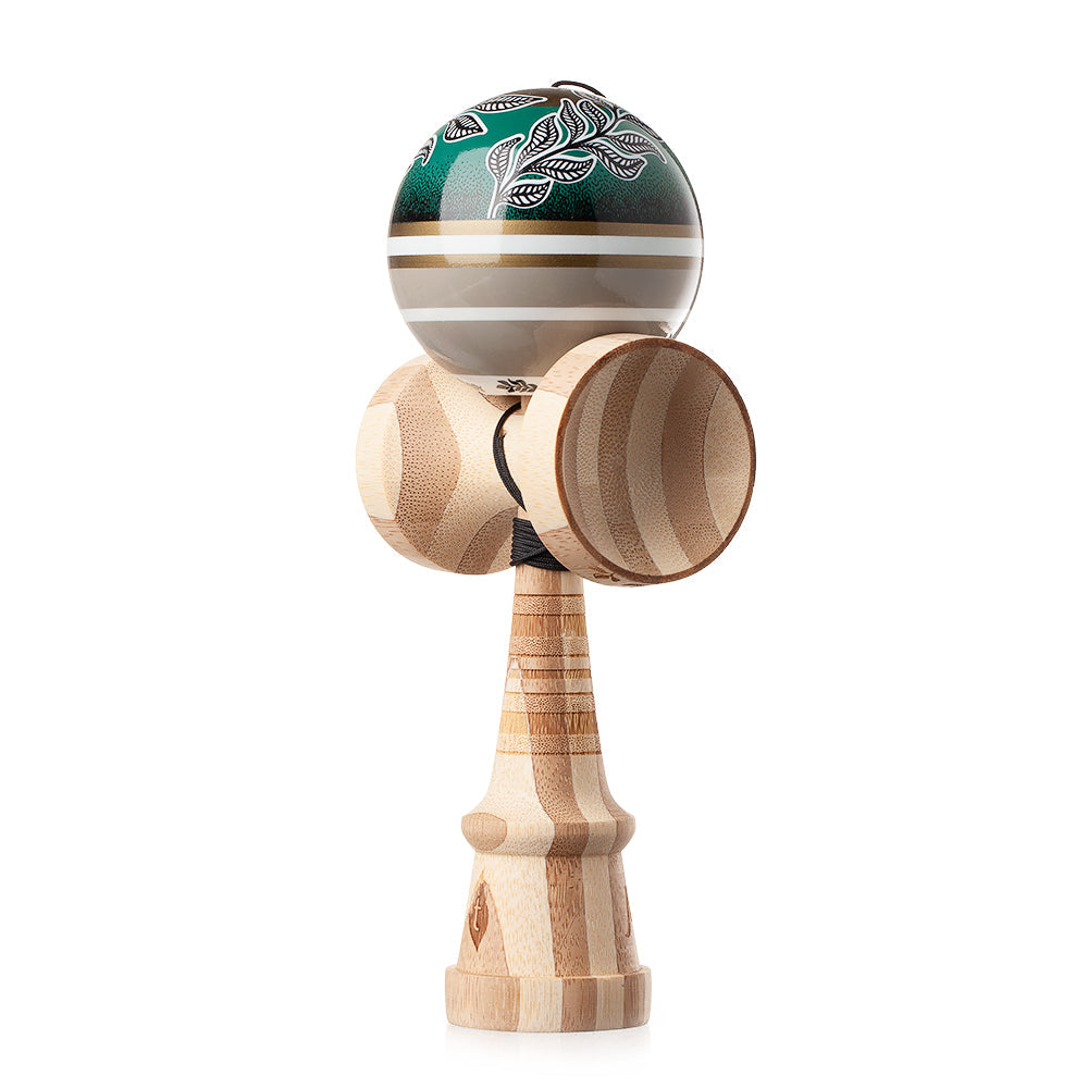 Terra Kendama PRO MODEL - MISUMI NAKAO