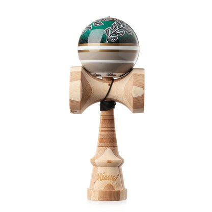 Terra Kendama PRO MODEL - MISUMI NAKAO