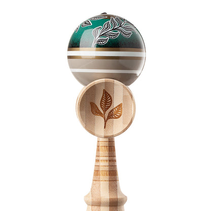 Terra Kendama PRO MODEL - MISUMI NAKAO