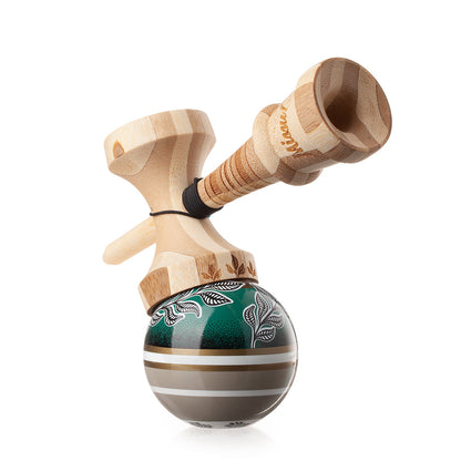 Terra Kendama PRO MODEL - MISUMI NAKAO