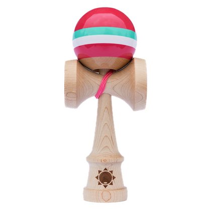 Sol Kendamas Flamingo