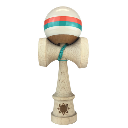 Sol Kendamas Ringmaster