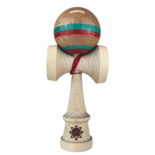 Sol Kendamas Tozai