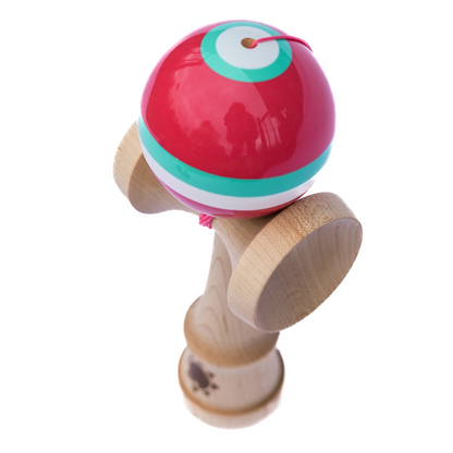 Sol Kendamas Flamingo