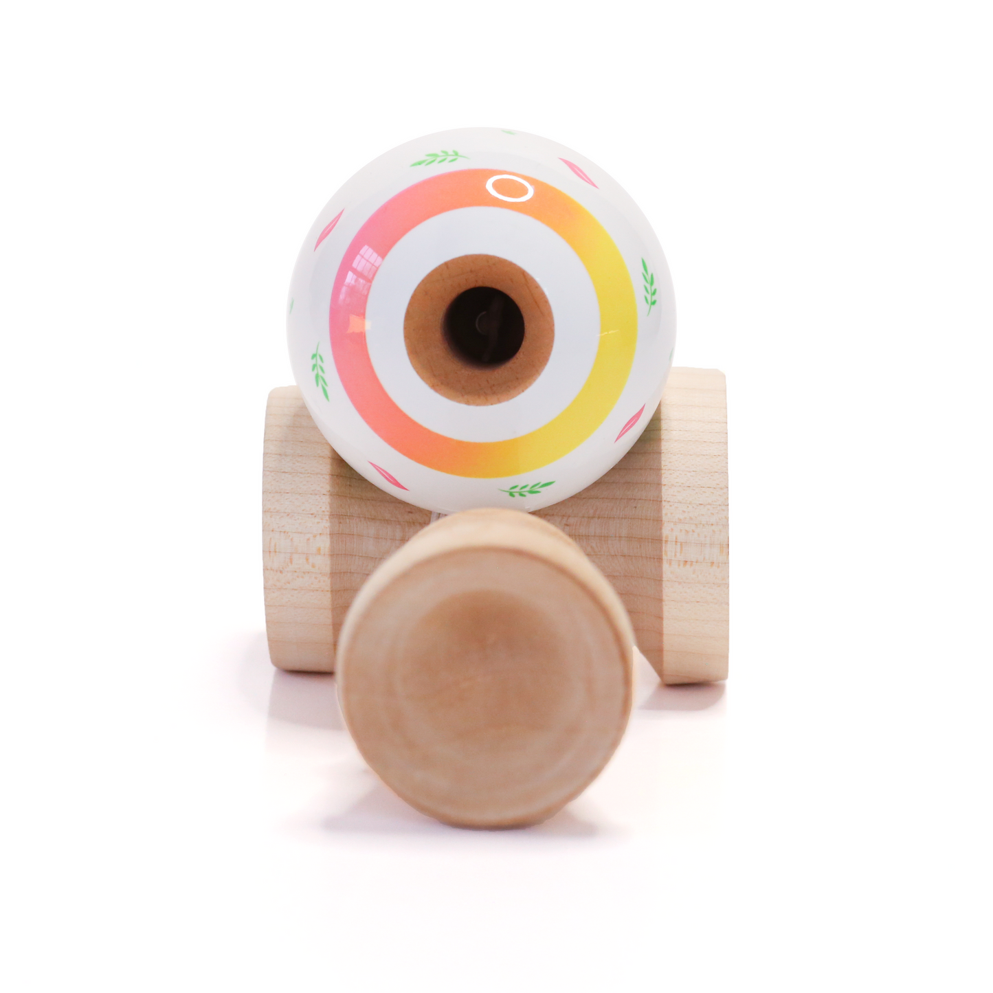 Lotus Kendama Sacred